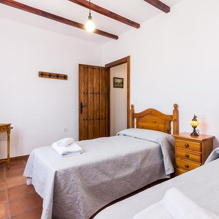 Casa Lorenzo Nigüelas 外观 照片